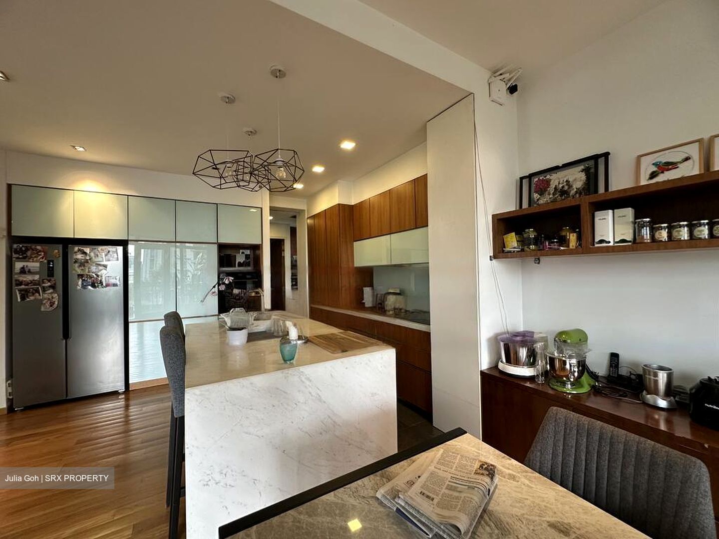 Grange Road (D10), Condominium #459878121